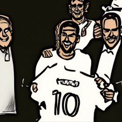 L'annonce choc de Lionel Messi pour Inter Miami !