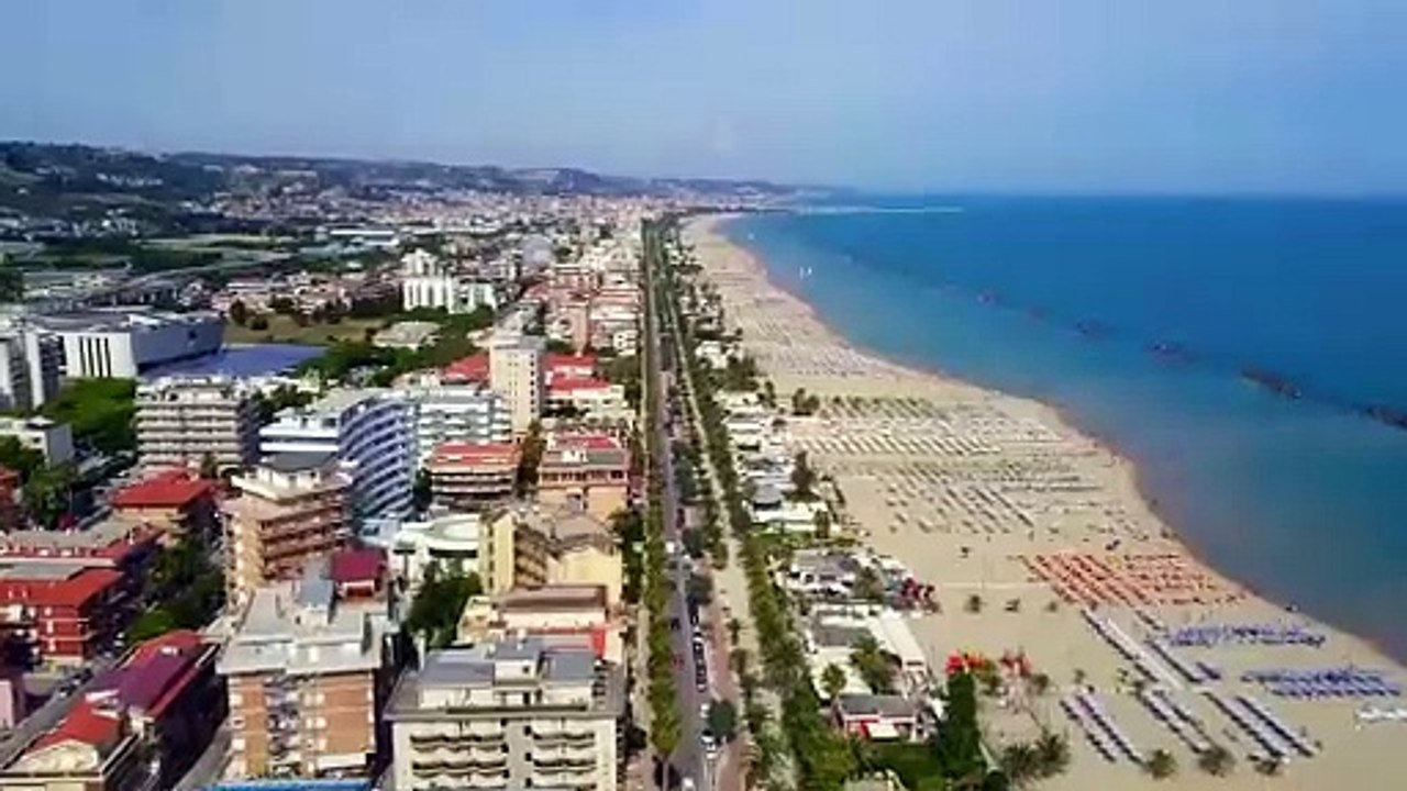 San Benedetto del Tronto