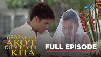 Babangon Ako At Dudurugin Kita: Full Episode 70 (Stream Together)