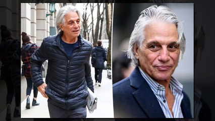 NYC woman tears into ‘a–hole’ Tony Danza after ruff sidewalk dog dispute