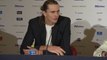 ATP Finals 2023 - Alexander Zverev : “I found pleasure again at Roland-Garros”