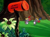Tom & Jerry (1940) - S1950E32 - Two Little Indians