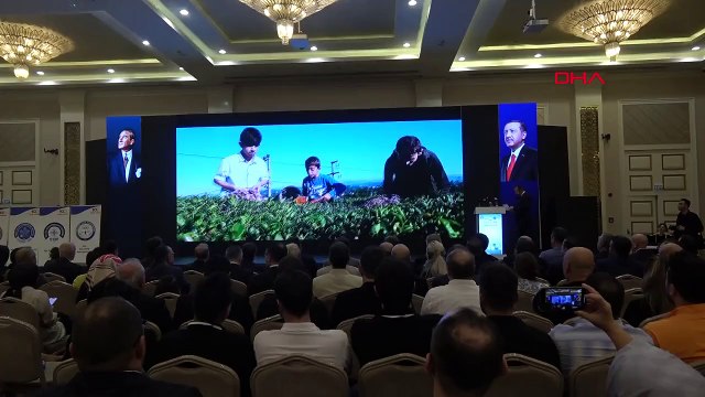 Milli Eğitim Bakanı Yusuf Tekin, Özel Eğitimde Yapılan Desteği Açıkladı