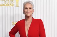 Jamie Lee Curtis believes she knows why Arnold Schwarzenegger thought it would be weird to kiss her in True Lies