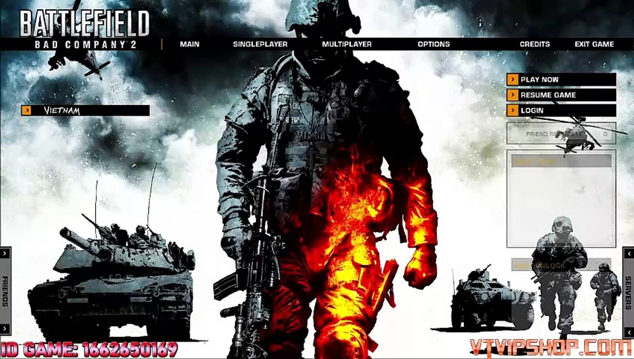 Battle Field Bad Company 2 11112023 (3)