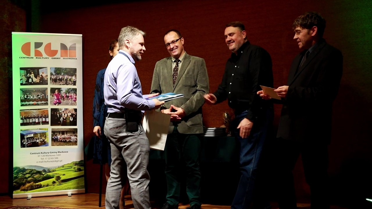 XIV Ogólnopolski Konkurs Fotograficzny "A to Polska właśnie"