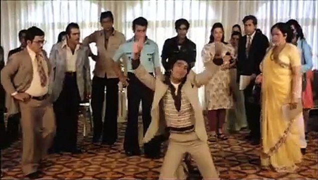 Arey Re Sambhalo Mujhe Yaaro / Mohammed Rafi / Khuda Kasam 1981 Songs _