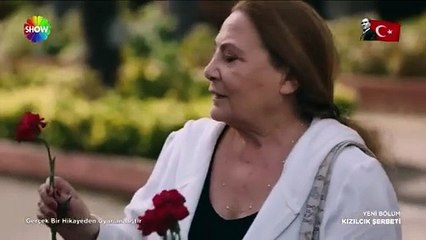 Kızılcık Şerbeti'ndeki 10 Kasım sahnesi gündem oldu