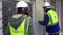İzmir Büyükşehir Belediyesi, yapı ön inceleme çalışmalarının sonuçlarını açıkladı