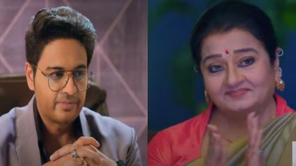 Anupamaa 11th Nov Spoiler Update: Anupamaa कैसे करेगी Malti Devi का पर्दाफाश ?| filmibeat