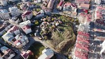 Sivas'ta Pulur Höyüğü'nün Araştırılması ve Turizme Kazandırılması Bekleniyor