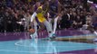 The best of LeBron and KD as Lakers-Suns goes to the wire