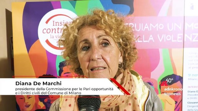 Violenza sulle donne, De Marchi: “Non vi è calo, diminuiscono altri reati ma continuano i femminicidi”