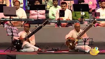 Gulab Phulanchya _ Aniruddha Bhaktibhav Chaitanya Event - 31st Dec 2019 _ Sadguru Aniruddha Bapu