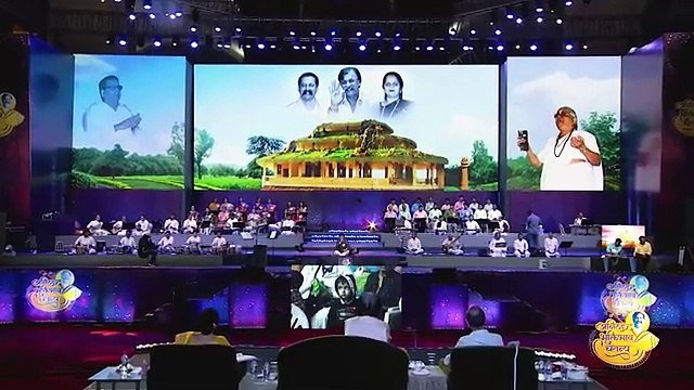 Bharlelya Ratri _ Aniruddha Bhaktibhav Chaitanya Event - 31st Dec 2019 _ Sadguru Aniruddha Bapu