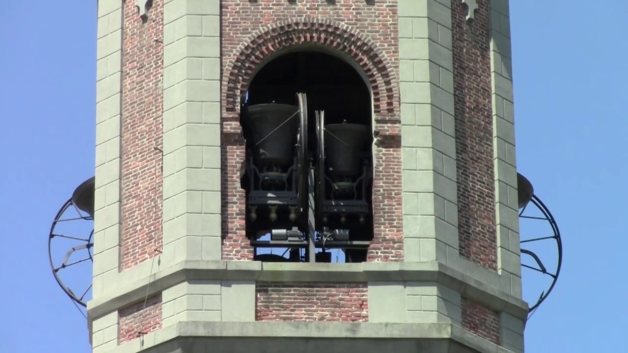 Campane di Vergo Zoccorino | Santi Gervaso e Protaso