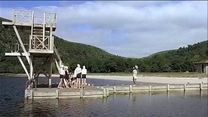 Cracks Bande-annonce (EN)