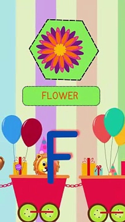 Alphabets - ABCD - ABC - #abc no 3 #learnabc #alphabets #abcfortoddlers #letters