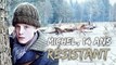 Michel, 14 ans, Résistant | Film Complet en Français | Guerre, Drame