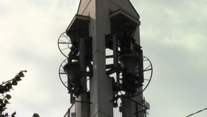 Campane di Senago | Beata Vergine di Fatima e Santa Rita