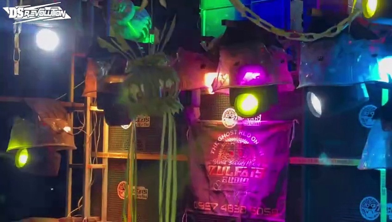 DJ PALING ENAK SEDUNIA • Dj Viral Tiktok Terbang Bersamaku X Closed Doors Yang Kalian Cari Cari(720P_HD)