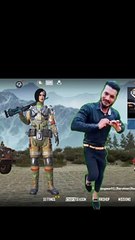 ️ Epic Salman Fan Meme Dance in BGMI!  Unleashing Gaming Joy | #SalmanKiFan #BGMI #GamingDance #MemeVideo #DailymotionOptimized"