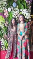 Dazzling Diva's Ridhi Dogra And Ekta Kapoor Pose Together At Diwali Party