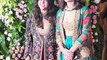Dazzling Diva's Ridhi Dogra And Ekta Kapoor Pose Together At Diwali Party