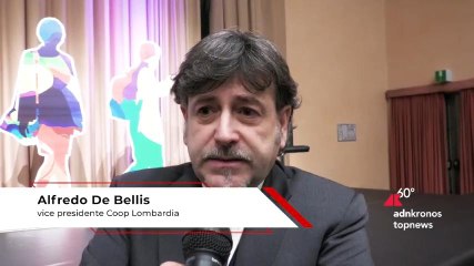 Violenza sulle donne, De Bellis (Coop): “Vogliamo produrre non solo valore economico ma anche sociale”