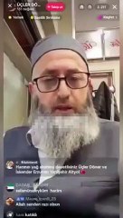 Atatürk'e hakaret eden dönerci gözaltına alındı