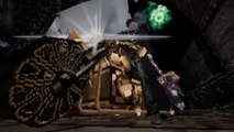 Bloodborne Kart: Das kuriose Fan-Projekt aus Arcade-Racer und Soulslike hat einen Release