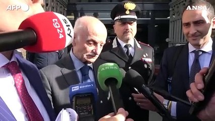 Stato-Mafia, per la Cassazione assenza di certezze