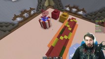 Minecraft Takımlı Yapı Kapışması /w Anka Leydi