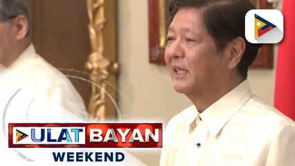 PBBM, ginarantiyahang magiging independent ang Maharlika Investment Corporation