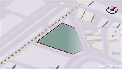 08 Ayisigi Residences | Architectural Design