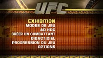 LES PREMIERS COMBATS PRO #2 (UFC 2010)