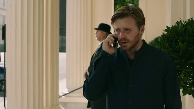 Slow Horses: Der Agenten-Thriller um Kult-Schauspieler Gary Oldman geht in die dritte Runde