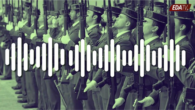 Las cinco asociaciones más amplias de la Guardia Civil se manifiestan en rechazo a la ley de amnistía