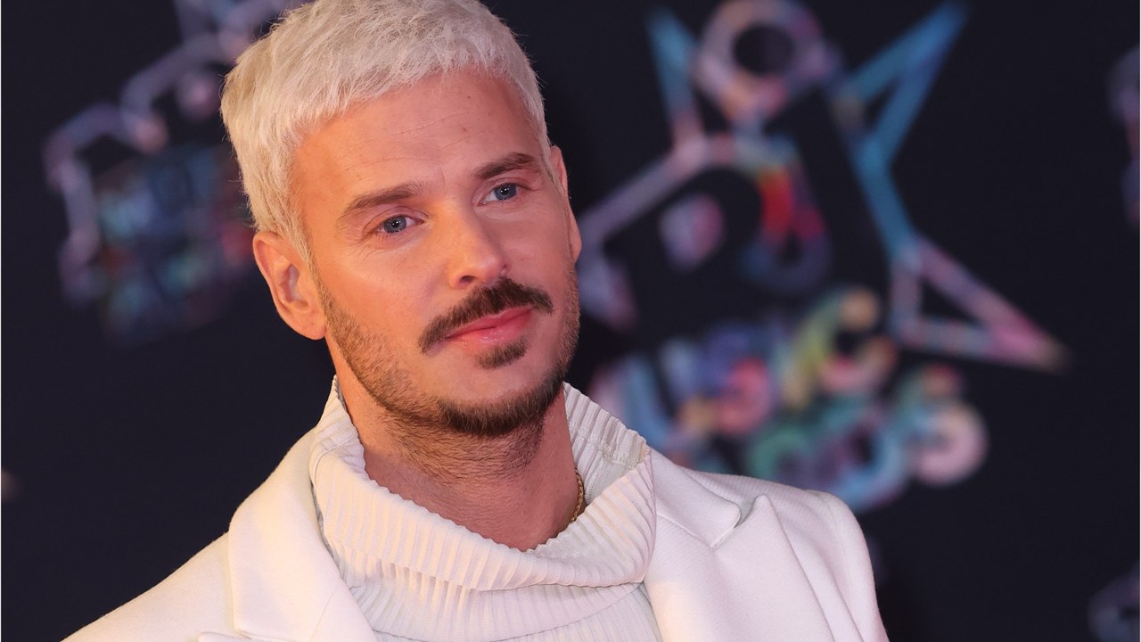 Matt Pokora agacé par les NRJ Music Awards 2023, il pousse un coup de gueule contre l'émission