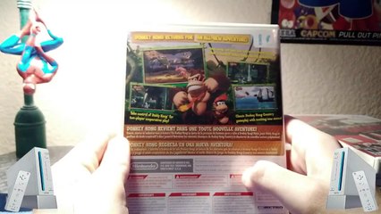 JohnDaGamer64's Nintendo Wii Collection