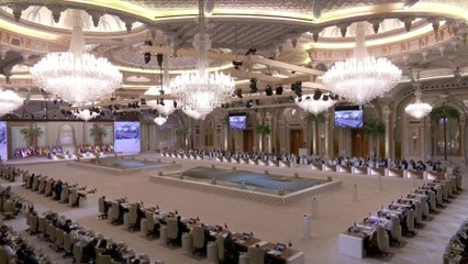 كلمة المفوض العام لوكالة الأنوروا في افتتاح القمة الاستثنائية بشأن غزة