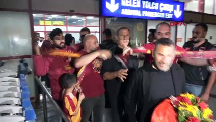 Galatasaray'dan Hatay maçında anlamlı hareket! Yedek kulübesindeki detay herkesin gözlerini dolduracak