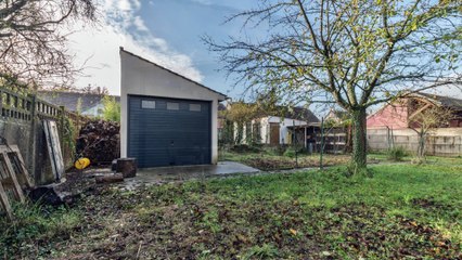 Vente maison Messy 77410