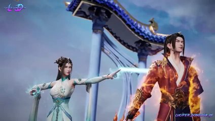 The Peak of True Martial Arts S2 Ep.48 [88] English Sub