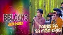 Bubble Gang: Abangan ang Bente O-chew anniversary special celebration!