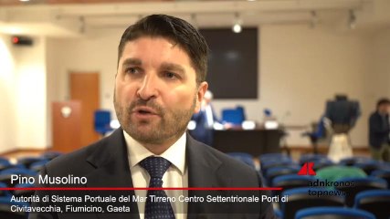 Musolino: “Abbiamo fatto un grande record, ora vogliamo aumentare qualitativamente l'offerta”