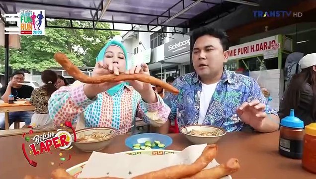 BIKIN LAPER (REPACKAGE) 131