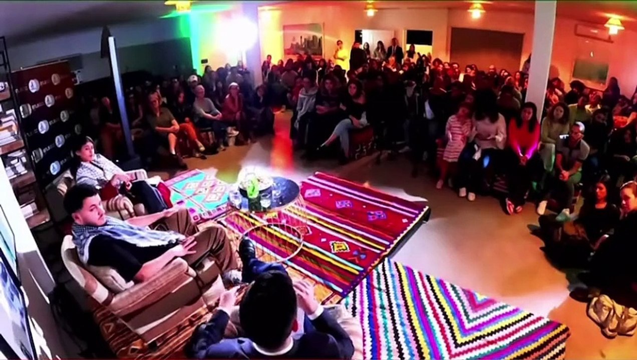 Indignation après les propos du député LFI David Guiraud lors d'une conférence en Tunisie : "Le bébé dans le four, c'est l'œuvre d'Israël ! La maman éventrée, c'est l'œuvre d'Israël !"