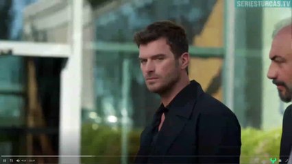 17. AILE ❤️ (Familia) Capítulo 17 V.O.S. ESPAÑOL HD ❤️ Kıvanç Tatlıtuğ  y Serenay Sarıkaya