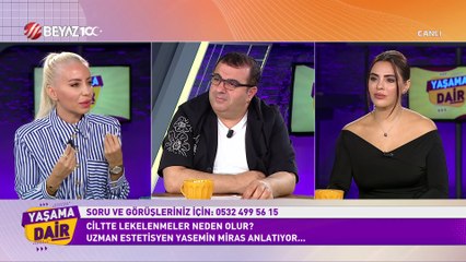 Yaşama Dair 11 Kasım 2023